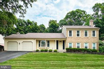 1623 Winterwood Place, Herndon, VA 20170 - #: VAFX2173230