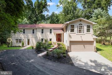 10506 Marbury Road, Oakton, VA 22124 - MLS#: VAFX2178170