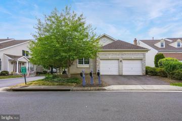 3726 Millpond Court, Fairfax, VA 22033 - #: VAFX2178510