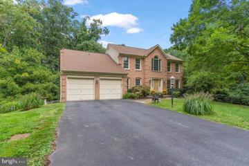 9828 Faust Drive, Vienna, VA 22182 - MLS#: VAFX2180864