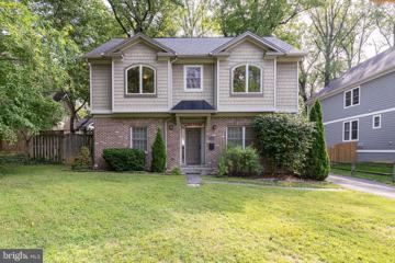 2123 Grayson Place, Falls Church, VA 22043 - #: VAFX2181178