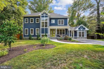 4501 Dolphin Lane, Alexandria, VA 22309 - #: VAFX2182418