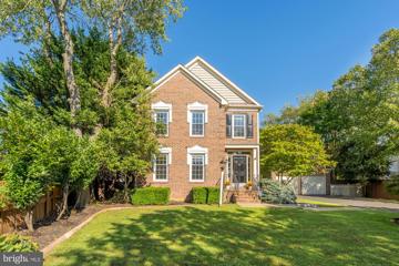 6502 Summerton Way, Springfield, VA 22150 - MLS#: VAFX2182648