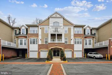 7880 Rolling Woods Court Unit 305, Springfield, VA 22152 - MLS#: VAFX2184044