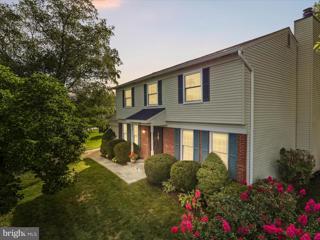 726 Gentle Breeze Court, Herndon, VA 20170 - #: VAFX2185018