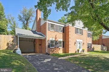 6714 Columbia Pike, Annandale, VA 22003 - #: VAFX2185246