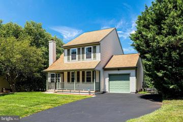 2968 Emerald Chase Drive, Herndon, VA 20171 - MLS#: VAFX2185622