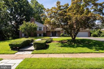 6307 Evermay Drive, Mclean, VA 22101 - MLS#: VAFX2185802