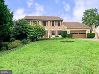 4117 Bennett Drive, Annandale, VA 22003 - MLS#: VAFX2186348