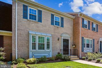 2813 Evelyn Court, Vienna, VA 22180 - MLS#: VAFX2187056