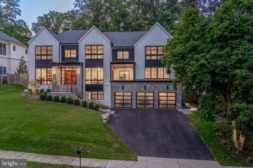 1446 Woodacre Drive, Mclean, VA 22101 - #: VAFX2188404