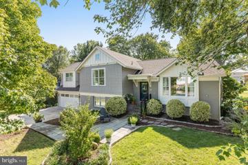 1812 Susquehannock Drive, Mclean, VA 22101 - MLS#: VAFX2188488