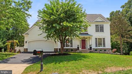 2380 Whitestone Hill Court, Falls Church, VA 22043 - #: VAFX2188902