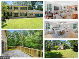 2220 Nobehar Drive, Vienna, VA 22181 - MLS#: VAFX2189294