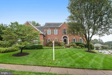 12803 Owens Glen Drive, Fairfax, VA 22030 - MLS#: VAFX2189404