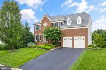 5103 Grande Forest Court, Centreville, VA 20120 - MLS#: VAFX2189646