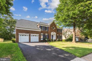 13278 Holly Meadow Lane, Herndon, VA 20171 - #: VAFX2189746