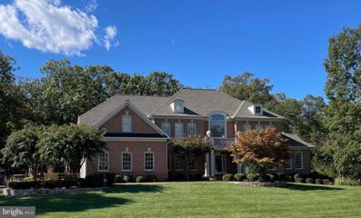 5808 Ridings Manor Place, Centreville, VA 20120 - MLS#: VAFX2189854