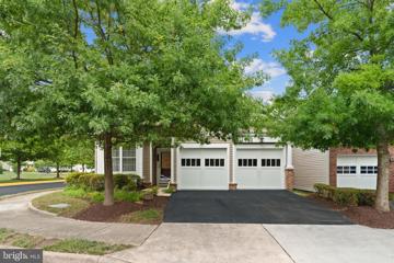 8947 Yellow Daisy Place, Lorton, VA 22079 - MLS#: VAFX2189880