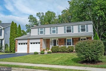 10662 John Ayres Drive, Fairfax, VA 22032 - MLS#: VAFX2189980