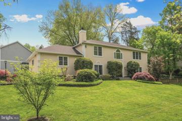 6711 Tennyson Drive, Mclean, VA 22101 - #: VAFX2189986