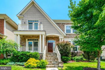 6322 Still Spring Place, Alexandria, VA 22315 - MLS#: VAFX2191016