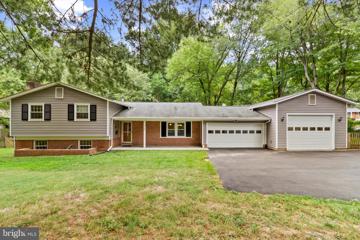 3700 Prince William Drive, Fairfax, VA 22031 - MLS#: VAFX2191284