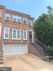 1817 Brentridge Street, Vienna, VA 22182 - MLS#: VAFX2191826