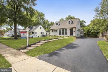 6916 Columbia Drive, Alexandria, VA 22307 - MLS#: VAFX2191990