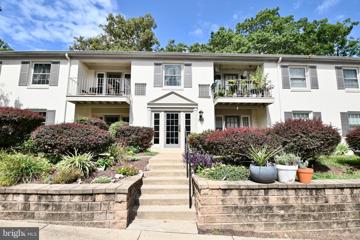 5904-A Kingsford Road Unit 414, Springfield, VA 22152 - MLS#: VAFX2192036