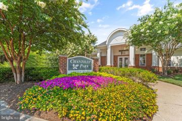 3850 Lightfoot Street Unit 152, Chantilly, VA 20151 - #: VAFX2192090