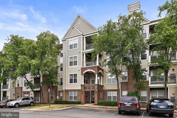 3021 Nicosh Circle Unit 1201, Falls Church, VA 22042 - MLS#: VAFX2192124