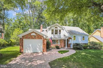 1940 Foxhall Road, Mclean, VA 22101 - #: VAFX2192252