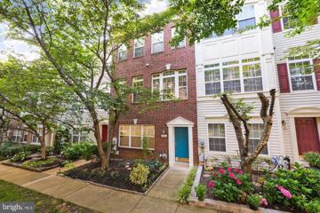 5408 Cheyenne Knoll Place, Alexandria, VA 22312 - MLS#: VAFX2192280