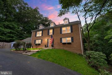 5909 One Penny Drive, Fairfax Station, VA 22039 - MLS#: VAFX2192318