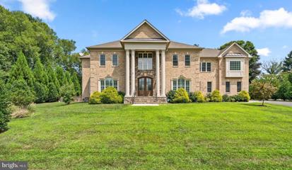 833 Golden Arrow Street, Great Falls, VA 22066 - MLS#: VAFX2192608