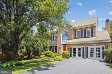 1242 Olde Towne Road, Alexandria, VA 22307 - MLS#: VAFX2192708