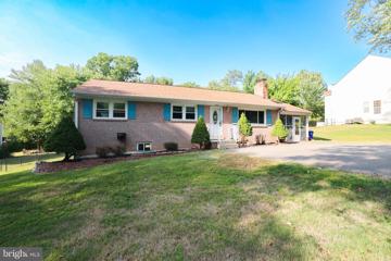 6724 Newington Road, Lorton, VA 22079 - MLS#: VAFX2192872