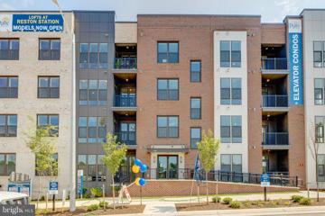 11200 Reston Station Boulevard Unit 304, Reston, VA 20190 - MLS#: VAFX2192894