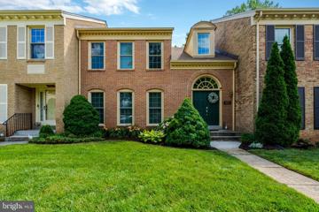 4619 Luxberry Drive, Fairfax, VA 22032 - #: VAFX2192936