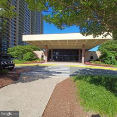 5501 Seminary Road Unit 603S, Falls Church, VA 22041 - MLS#: VAFX2193082