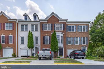 2463 Terra Cotta Circle, Herndon, VA 20171 - #: VAFX2193086