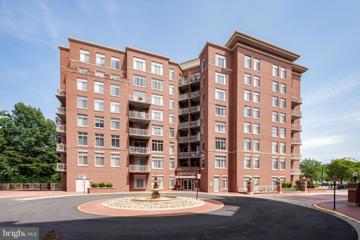 4480 Market Commons Drive Unit 510, Fairfax, VA 22033 - MLS#: VAFX2193234