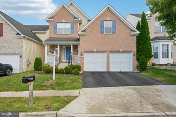 9087 Purvis Drive, Lorton, VA 22079 - #: VAFX2193268