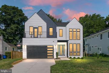 117 Elm Street SW, Vienna, VA 22180 - MLS#: VAFX2193302