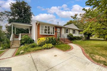 4609 Franconia Road, Alexandria, VA 22310 - MLS#: VAFX2193350