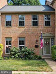 6664 Midhill Place, Falls Church, VA 22043 - #: VAFX2193362