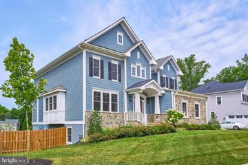 4958 Brook Forest Drive, Fairfax, VA 22030 - MLS#: VAFX2193412