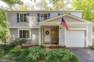 5920 Vernons Oak Court, Burke, VA 22015 - #: VAFX2193454