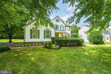 4019 Kloman Street, Annandale, VA 22003 - MLS#: VAFX2193536